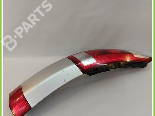 Right taillight OPEL MERIVA A MPV (X03) 1.4 16V Twinport LPG (E75) | BP11720756C35