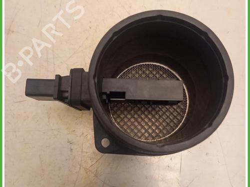 Mass air flow sensor AUDI A4 B8 (8K2) 2.0 TDI | BP40149196M95 - Image 4