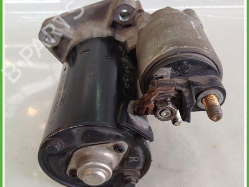 Starter FORD FIESTA V (JH_, JD_) 1.4 TDCi | BP15621561M8 