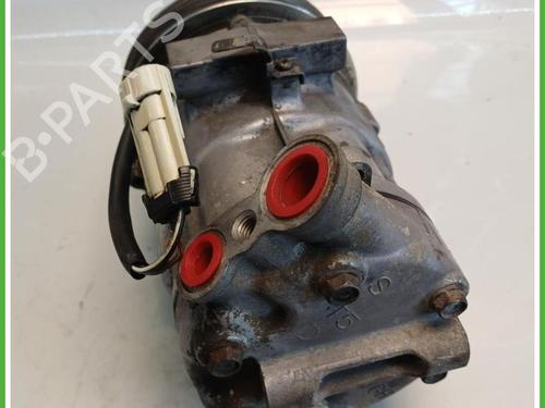 AC compressor OPEL CORSA C (X01) 1.2 (F08, F68) | BP40147506M34 - Image 6