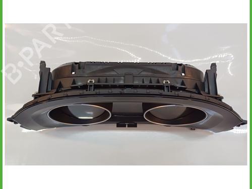 Instrument cluster VW GOLF VII (5G1, BQ1, BE1, BE2) 1.6 TDI | BP18090235C47 