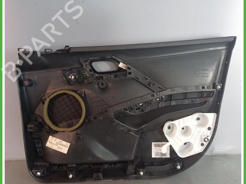 Front left panel PEUGEOT 208 I (CA_, CC_) 1.2 VTI 82 | BP40139268C58 - Image 3