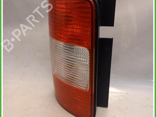 Used Left taillight Left taillight VW CADDY III MPV (2KB, 2KJ, 2CB, 2CJ) 1.9 TDI (105 hp) 40076326 40076326