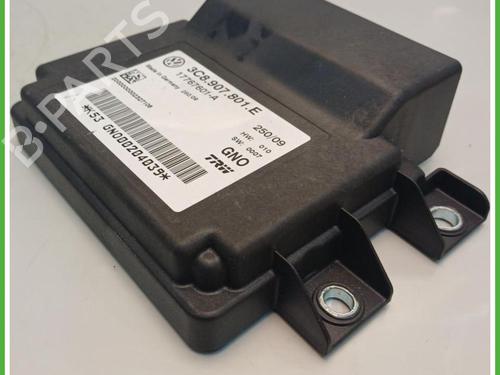 Control unit VW PASSAT B6 (3C2) 1.4 TSI EcoFuel | BP40147190M11 - Image 5