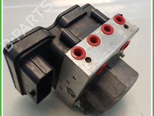 Used ABS pump TOYOTA AYGO (_B4_) 1.0 (KGB40) (69 hp) 29498919