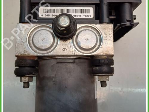 ABS pump PEUGEOT BOXER Van 2.2 HDi 100 | BP22382603M43