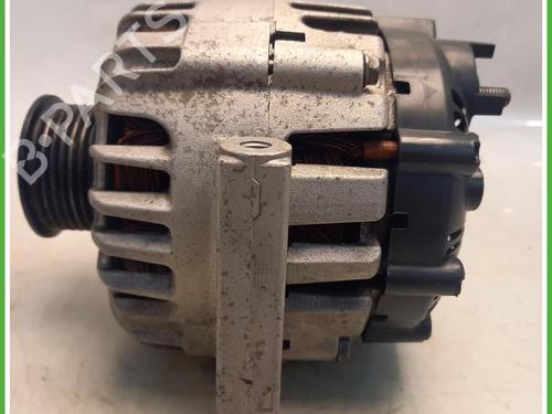 Alternator OPEL MERIVA B MPV (S10) 1.6 CDTI (75) | BP40073671M7 - Image 3