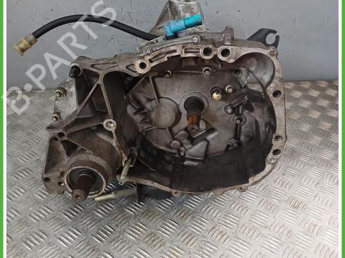 Used Gearbox Gearbox RENAULT TWINGO II (CN0_) 1.2 (CN0D) (58 hp) 40149208 40149208