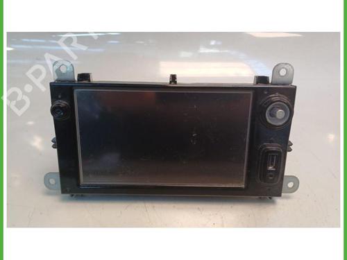 electronic-module-renault-clio-iv-bh_-2012-2013-2014-2015-2016-2017-2018-2019-2020-2021-40145015 main image