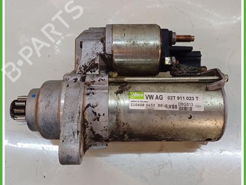 Starter VW GOLF V (1K1) 1.6 | BP16008307M8 