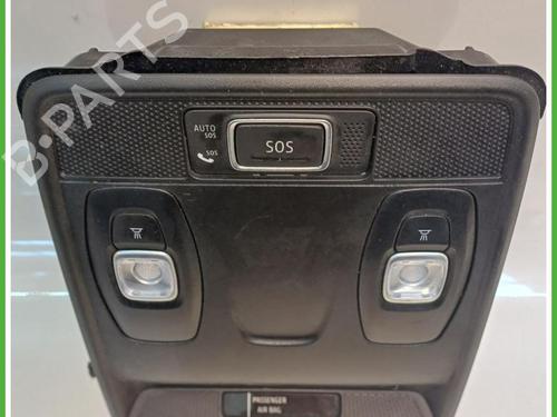 Interior roof light RENAULT CLIO V (B7_) 1.6 E-TECH 140 (B7MU) | BP40142534I8 - Image 2