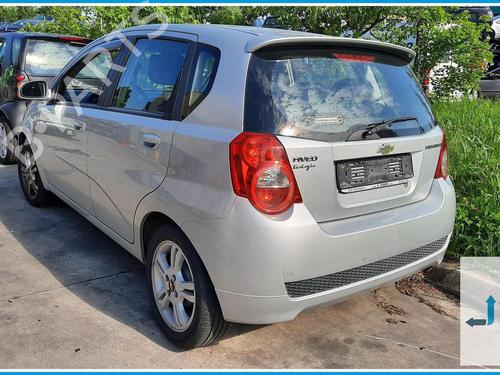 Switch CHEVROLET AVEO / KALOS Hatchback (T250, T255) 1.2 LPG | BP40135838I30 - Image 8