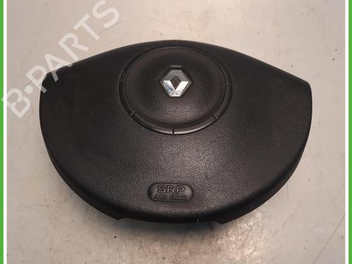 driver-airbag-renault-scenic-ii-jm01_-2003-2004-2005-2006-2007-2008-2009-2010-40074722 main image