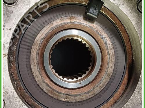 Left front steering knuckle ALFA ROMEO GIULIETTA (940_) 1.6 JTDM (940FXD1A) | BP22425119M25 