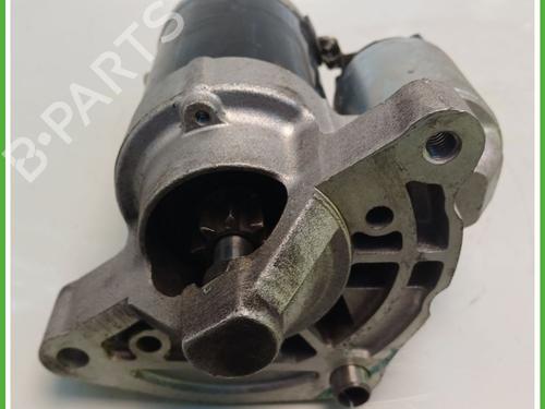 Startmotor CITROËN C3 I (FC_, FN_) 1.1 i | BP29498863M8 