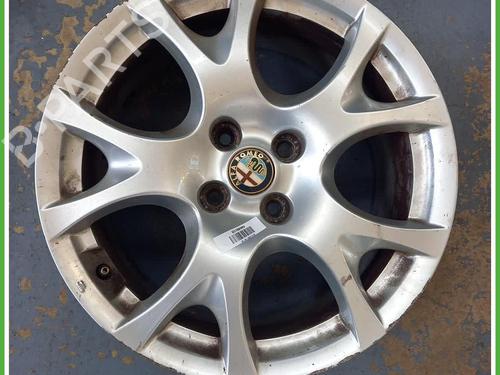 Used Rim Rim ALFA ROMEO MITO (955_) 1.6 JTDM (955AXC1B) (120 hp) 40076488 40076488