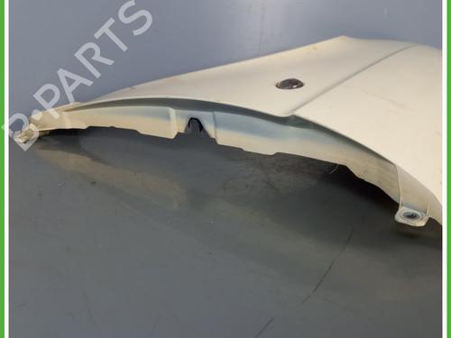 Left front fenders LANCIA YPSILON (843_) 1.2 (843.AXB1A) | BP17540010C41 