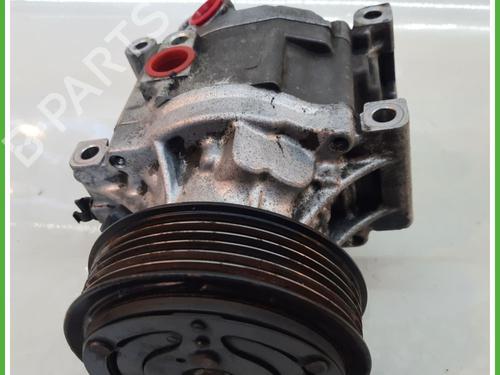 AC compressor FIAT 500 (312_) 1.3 D Multijet (312AXB1A) | BP12235790M34 
