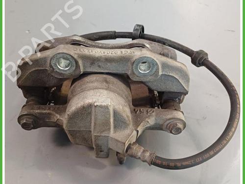 Left front brake caliper PEUGEOT 2008 I (CU_) 1.5 BlueHDI 100 | BP40142009M105 - Image 5