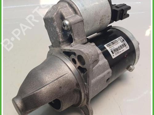 Used Starter Starter SUZUKI IGNIS III (MF, FF) 1.2 Hybrid (ATK412) (83 hp) 40142644 40142644