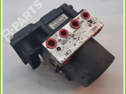 ABS Bremseaggregat FIAT PUNTO (188_) 1.2 Bifuel (60 hp) 11371001
