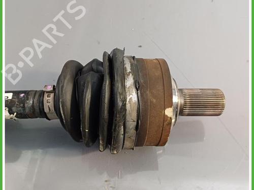 Right front driveshaft VOLVO XC60 II (246) B4 Mild-Hybrid | BP40140842M39 - Image 5