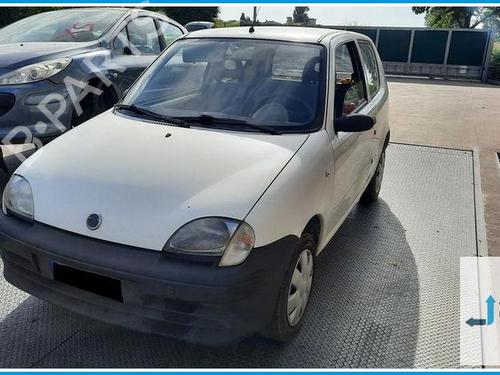 Used Parts FIAT SEICENTO / 600 (187_) 1.1 (187AXB, 187AXB1A, 187AXC1A02) 5018025