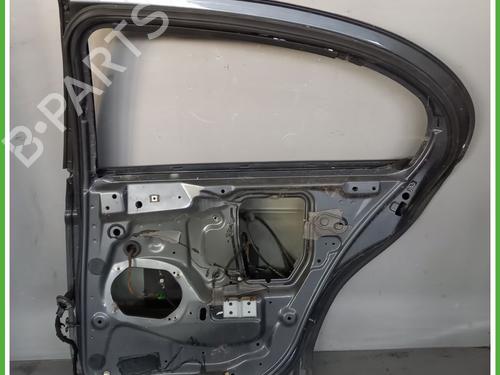 Right rear door JAGUAR S-TYPE II (X200) 2.7 D | BP16870928C5 