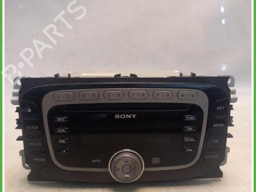 radio-ford-focus-ii-turnier-da_-ffs-ds-2004-2005-2006-2007-2008-2009-2010-2011-2012-40149075 main image