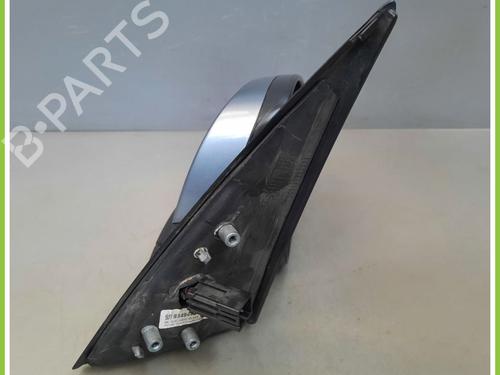 Right mirror OPEL MERIVA A MPV (X03) 1.7 CDTI (E75) | BP13515881C27 