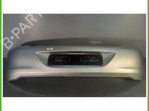 Używane Zderzak tylny RENAULT CLIO II (BB_, CB_) 1.2 LPG (58 hp) 29020331