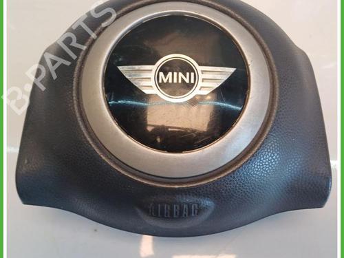 driver-airbag-mini-mini-r50-r53-2001-2002-2003-2004-2005-2006-40146404 main image