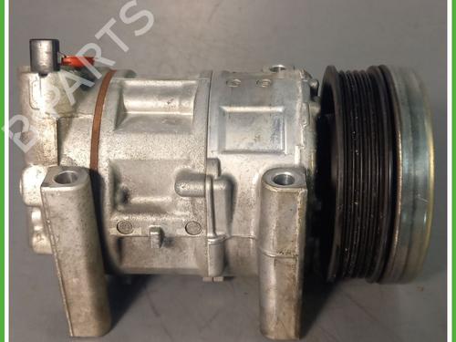 AC compressor FIAT GRANDE PUNTO (199_) 1.4 (199AXB11, 199AXB1A, 199BXB1A, 199AXL1A) | BP29966761M34
