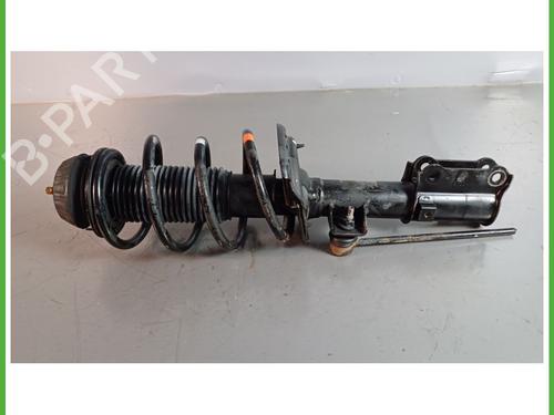 Used Right front shock absorber HYUNDAI i20 II (GB, IB) 1.2 (84 hp) 17526204