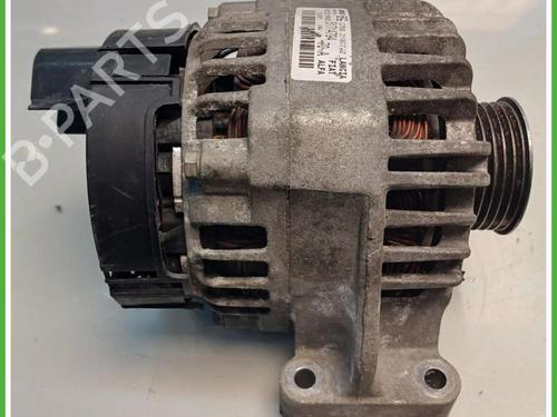Alternator FIAT IDEA (350_) 1.4 | BP40143612M7  - Image 5