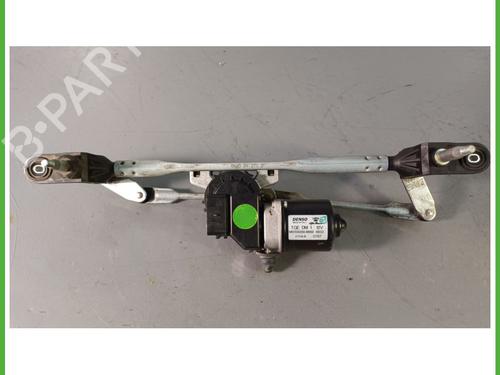 Used Front wipers mechanism LANCIA DELTA III (844_) 1.6 D Multijet (844.AXC11, 844.AXC1A) (120 hp) 29498839