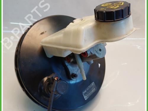 Bremseservo VOLVO V50 (545) 2.0 D | BP28289034M42