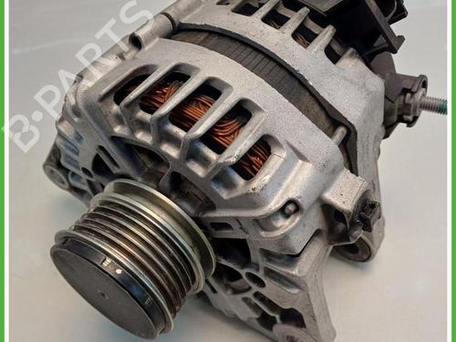 alternator-kia-rio-iii-ub-2011-2012-2013-2014-2015-2016-2017-40148041 main image
