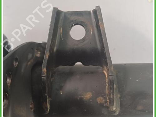 Left front shock absorber VW T-ROC (A11, D11) 1.6 TDI | BP40142474M16 - Image 3