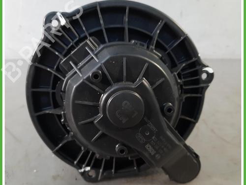 Heater blower motor KIA CEE'D (JD) 1.6 CRDi 110 | BP40074080M62 - Image 2