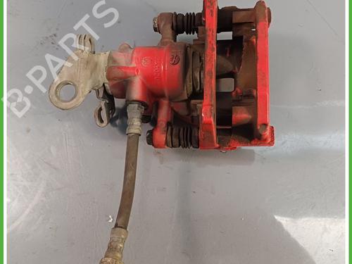 Right rear brake caliper ALFA ROMEO MITO (955_) 1.3 MultiJet (955AXH1B, 955AXT1A) | BP20142480M106 