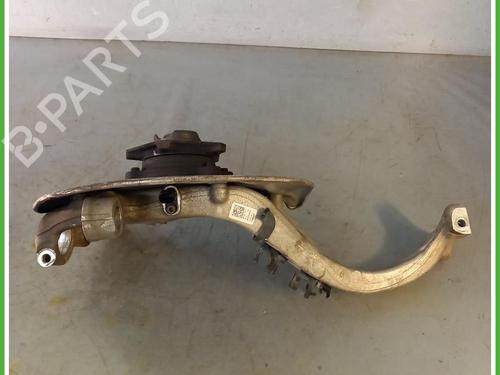 Left front steering knuckle AUDI A4 Allroad B9 (8WH, 8WJ) 3.0 TDI quattro | BP40076314M25 - Image 2