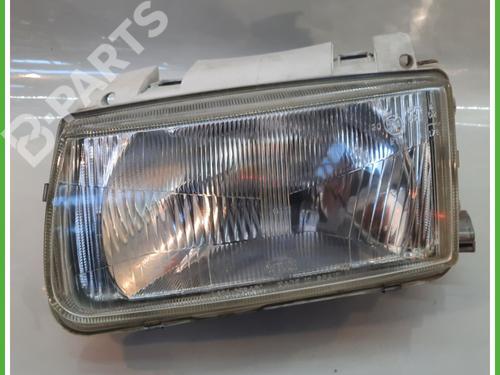 Used Left headlight VW POLO III (6N1) 50 1.0 (50 hp) 11868697