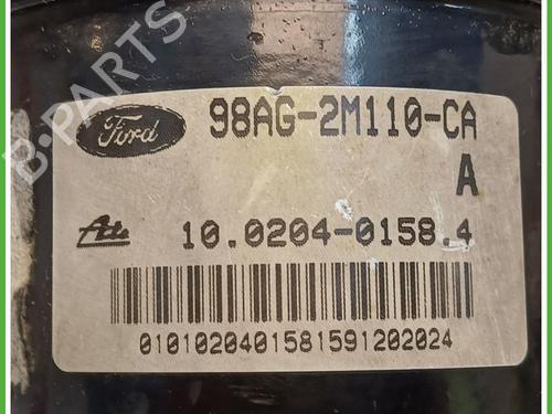 ABS pump FORD FOCUS I (DAW, DBW) 1.8 Turbo DI / TDDi | BP28289073M43 