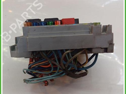 Fuse box FIAT PANDA (169_) 1.2 (169.AXB11, 169.AXB1A) | BP40140209E1 - Image 2