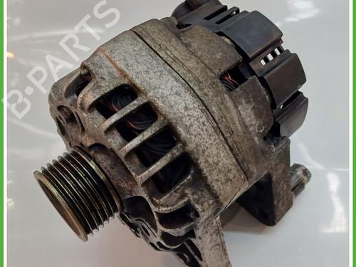 Used Alternator CITROËN C3 I (FC_, FN_) 1.4 i (73 hp) 17992846