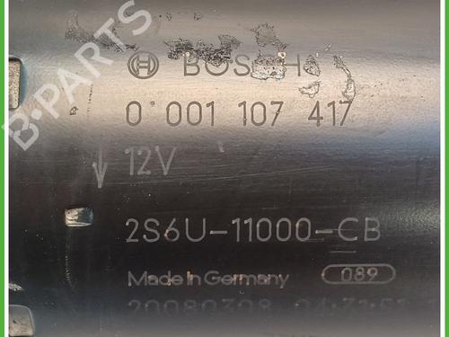 Starter FORD FOCUS II Turnier (DA_, FFS, DS) 1.6 LPG | BP27409578M8 