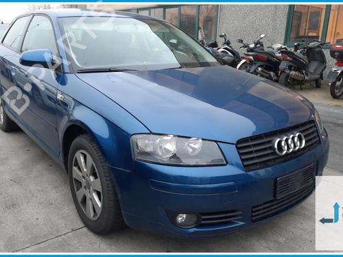 Other AUDI A3 (8P1) 2.0 TDI 16V | BP40615943O1 - Image 9
