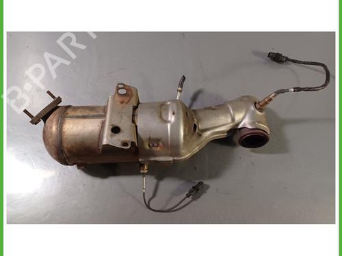Catalyst CHEVROLET AVEO Hatchback (T300) 1.3 D | BP22889792M10 