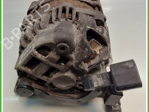 Alternator PEUGEOT 207 (WA_, WC_) 1.4 | BP22333998M7 